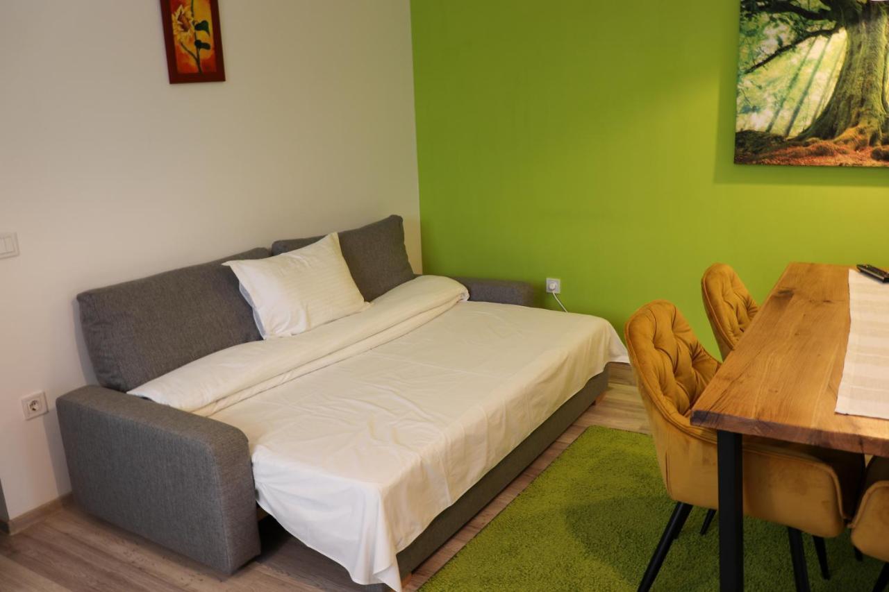 Apartamente Bucegi Rîşnov Buitenkant foto