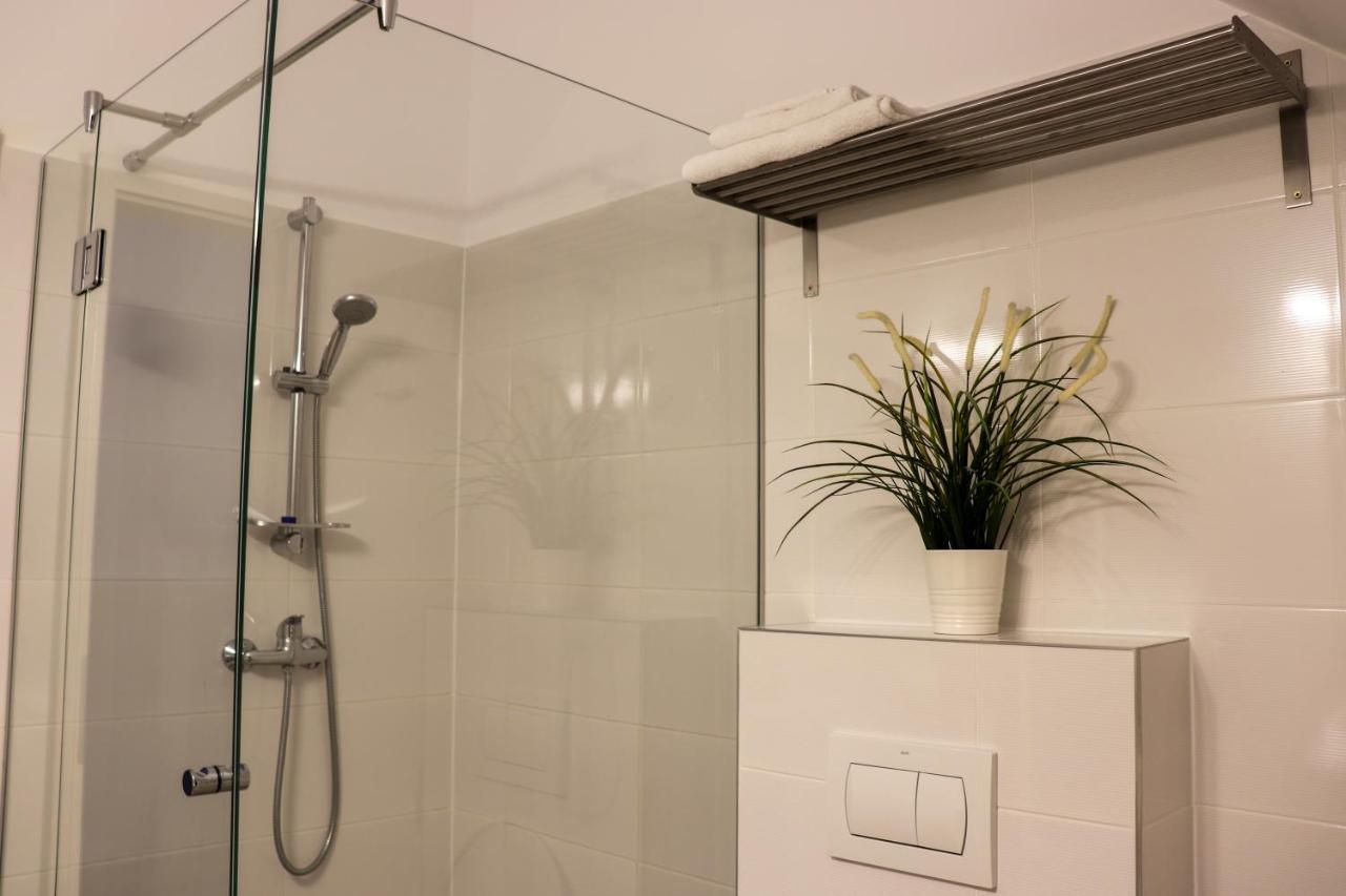 Apartamente Bucegi Rîşnov Buitenkant foto