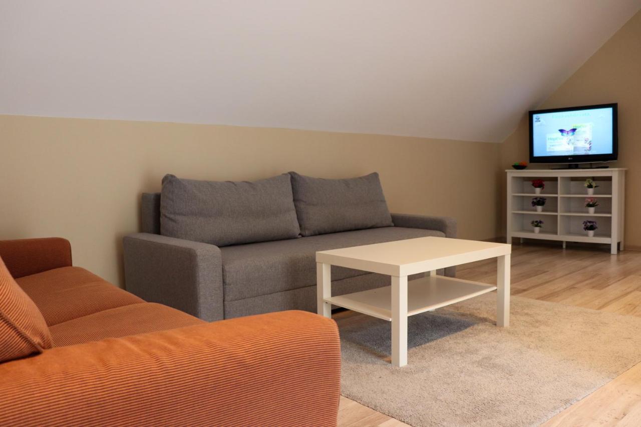 Apartamente Bucegi Rîşnov Buitenkant foto